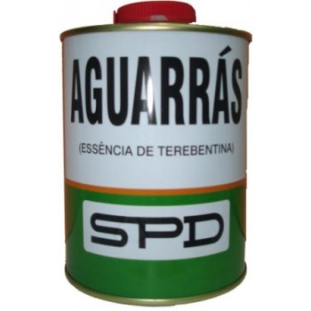 Aguarráz SPD - 1 Lt